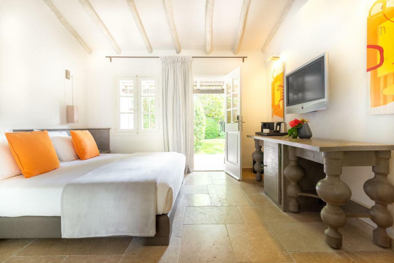 Le Pre De La Mer Saint-Tropez Exterior foto